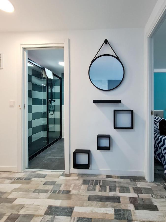 Apartamento Completo Vistas Don Miguel II Apartment Benidorm Exterior photo