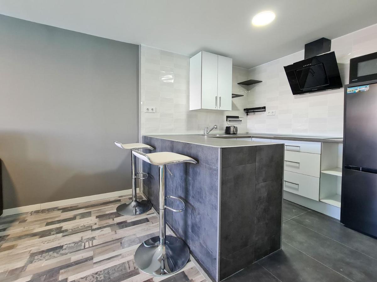 Apartamento Completo Vistas Don Miguel II Apartment Benidorm Exterior photo